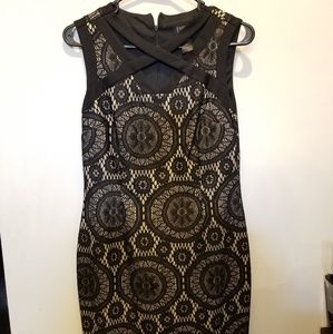 Cocktail dress